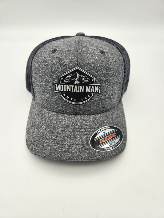 Mountain Man Arts Hat