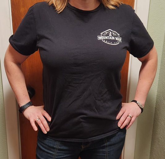 Mountain Man Arts LLC T-Shirt